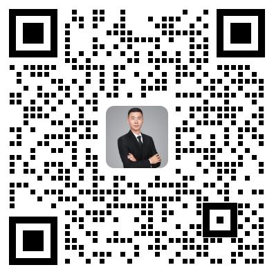 陶老师微信二维码